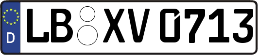 LB-XV0713