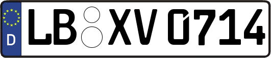 LB-XV0714
