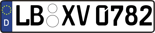 LB-XV0782