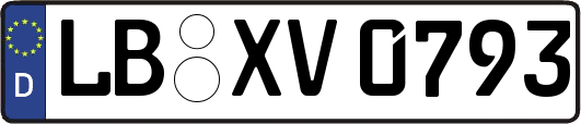 LB-XV0793