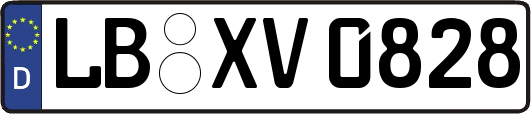 LB-XV0828
