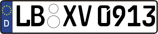 LB-XV0913