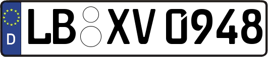 LB-XV0948