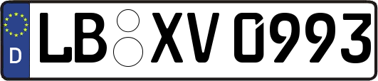 LB-XV0993