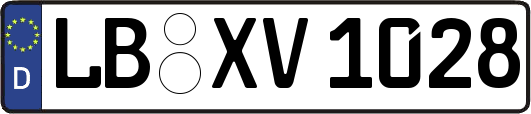LB-XV1028