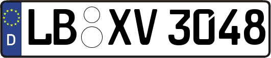 LB-XV3048