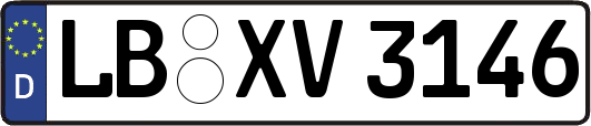 LB-XV3146