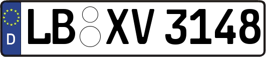 LB-XV3148