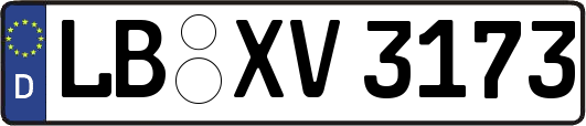 LB-XV3173