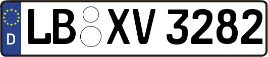 LB-XV3282