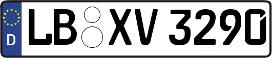 LB-XV3290