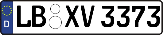LB-XV3373