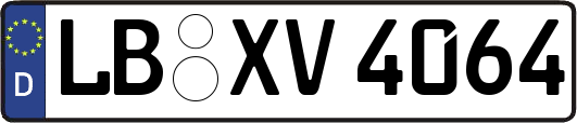 LB-XV4064