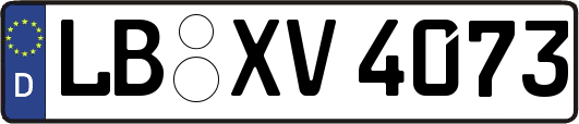 LB-XV4073