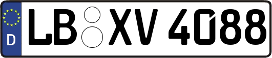 LB-XV4088