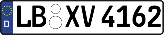 LB-XV4162