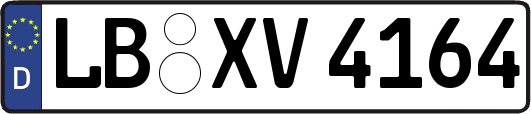 LB-XV4164