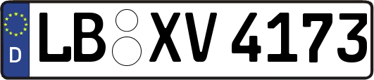 LB-XV4173