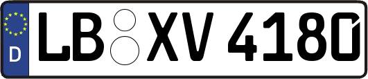 LB-XV4180