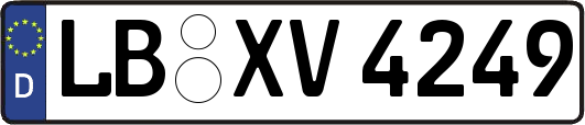 LB-XV4249