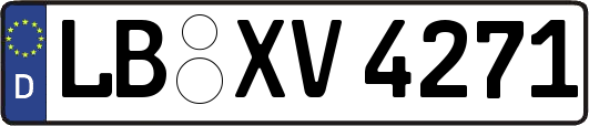 LB-XV4271