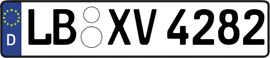 LB-XV4282
