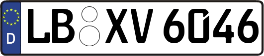 LB-XV6046