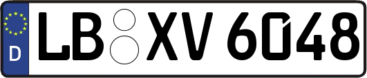 LB-XV6048