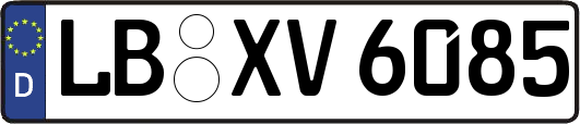 LB-XV6085