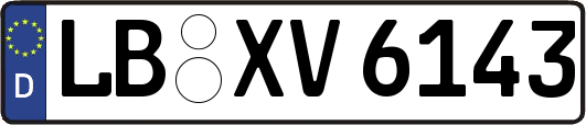 LB-XV6143