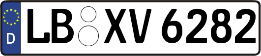 LB-XV6282