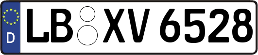 LB-XV6528