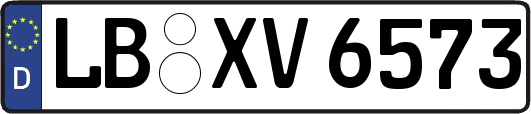 LB-XV6573