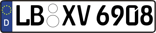 LB-XV6908