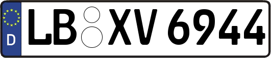 LB-XV6944