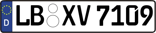 LB-XV7109