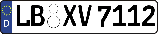 LB-XV7112