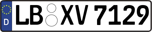 LB-XV7129