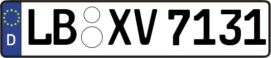 LB-XV7131