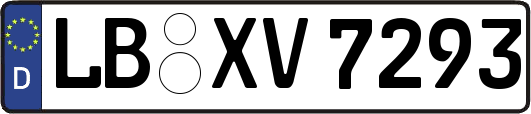 LB-XV7293