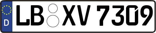 LB-XV7309
