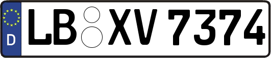 LB-XV7374