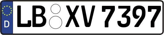 LB-XV7397