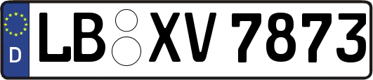 LB-XV7873