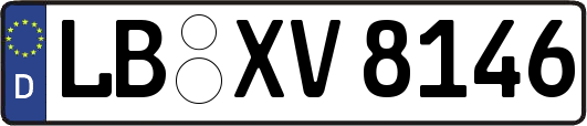 LB-XV8146