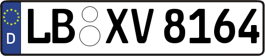 LB-XV8164
