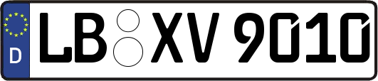 LB-XV9010