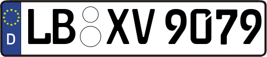 LB-XV9079