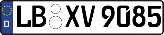LB-XV9085