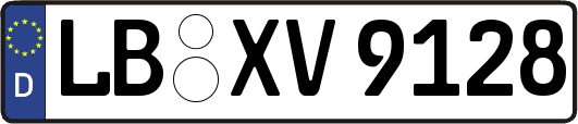 LB-XV9128